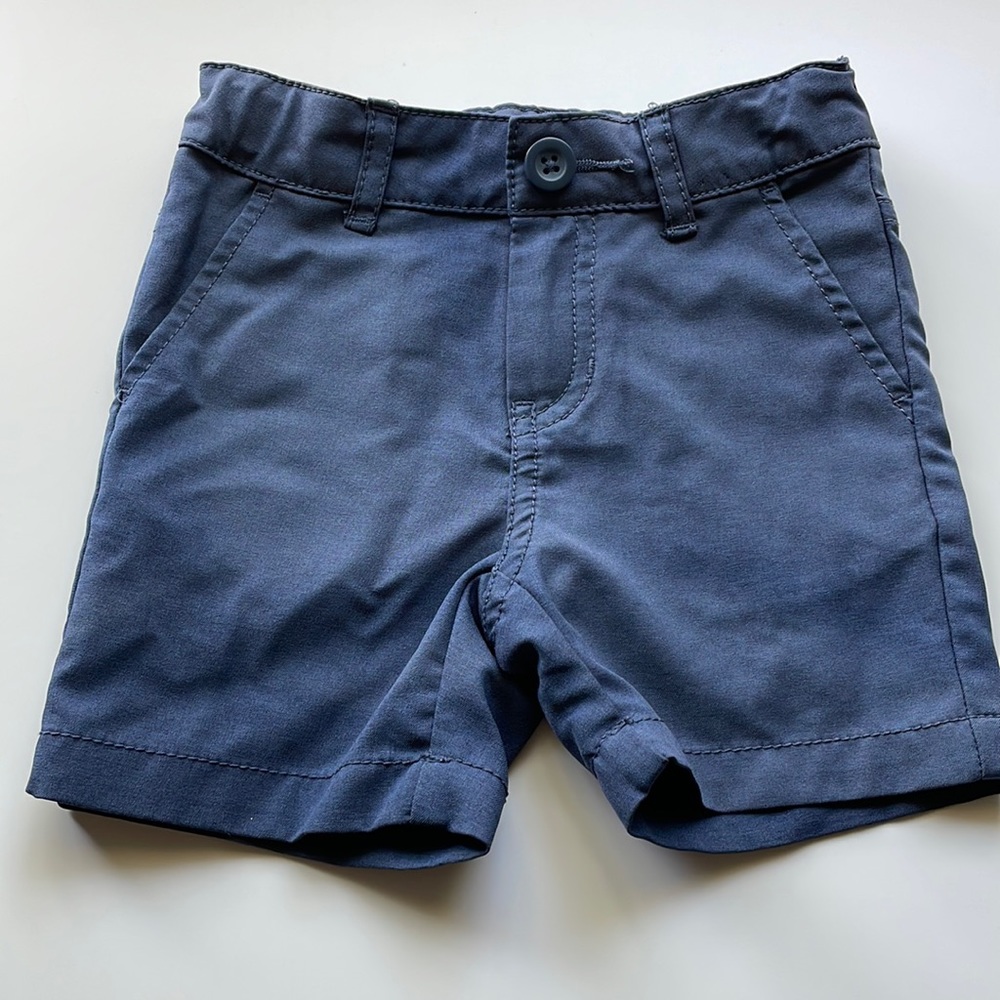 Cat & Jack Wicking Athletic Shorts Size 18 Month